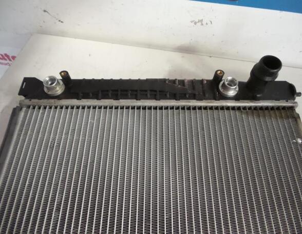 Radiator AUDI A6 Avant (4B5, C5)