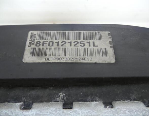 Radiator AUDI A4 Avant (8E5, B6)