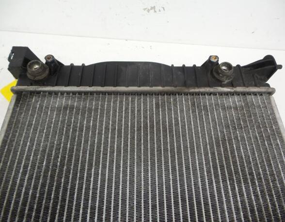 Radiator AUDI A4 Avant (8E5, B6)