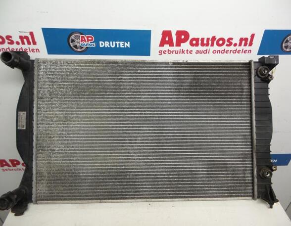 Radiator AUDI A4 Avant (8E5, B6)