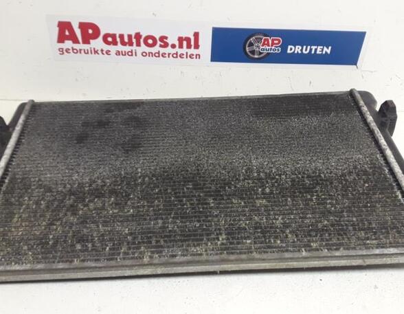 Radiator AUDI A3 (8L1)