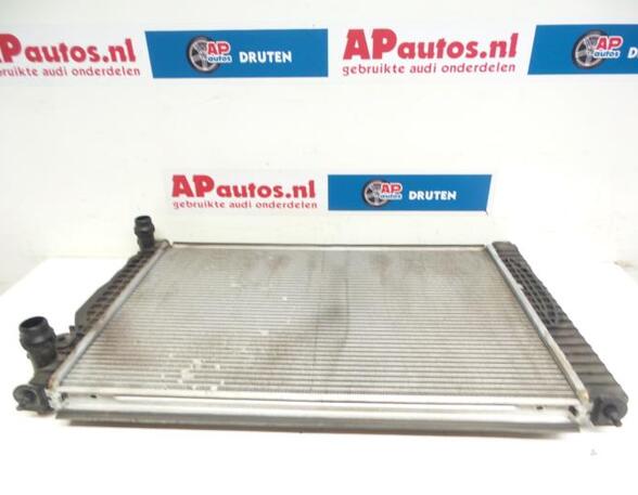 Radiator AUDI A4 (8D2, B5)