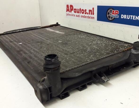 Radiator AUDI A4 (8D2, B5), AUDI A4 Avant (8D5, B5)