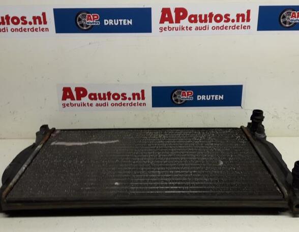 Radiator AUDI A4 (8D2, B5), AUDI A4 Avant (8D5, B5)