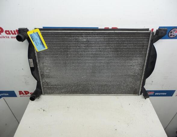 Radiator AUDI A4 Avant (8E5, B6)