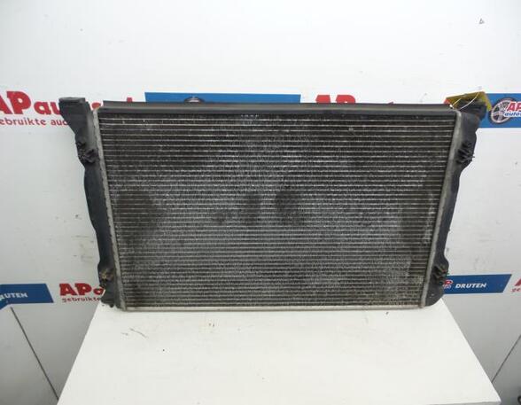 Radiator AUDI A4 Avant (8E5, B6)