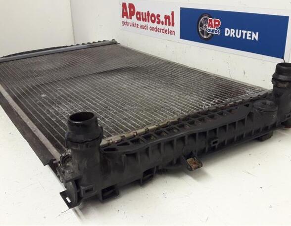 Kühler Audi A4 Avant 8D, B5 8D0121251P P12769971