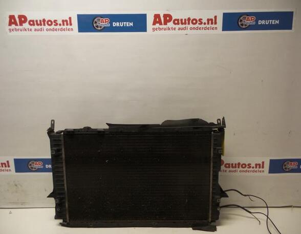 Kühler Audi A6 Avant 4A, C4 4A0121251Q P7103969