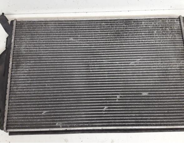 Radiator AUDI A4 (8E2, B6)