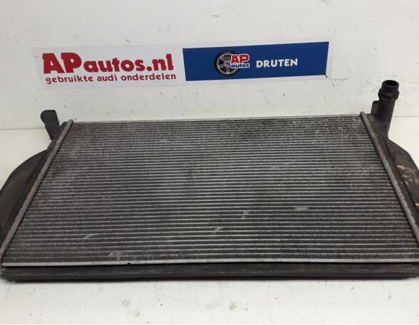 Radiator AUDI A4 (8E2, B6)