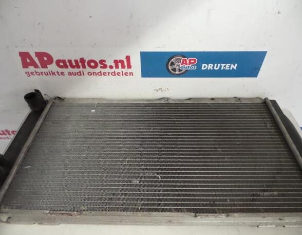 Radiator AUDI 80 (89, 89Q, 8A, B3)