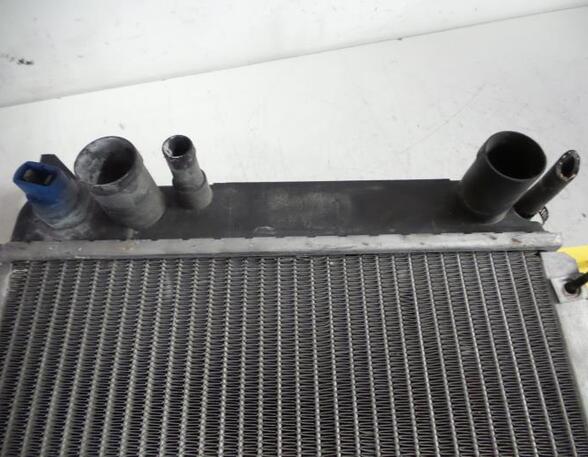 Radiateur AUDI 80 (89, 89Q, 8A, B3)