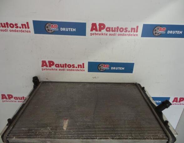 Radiator AUDI A3 (8P1), AUDI A3 Sportback (8PA)