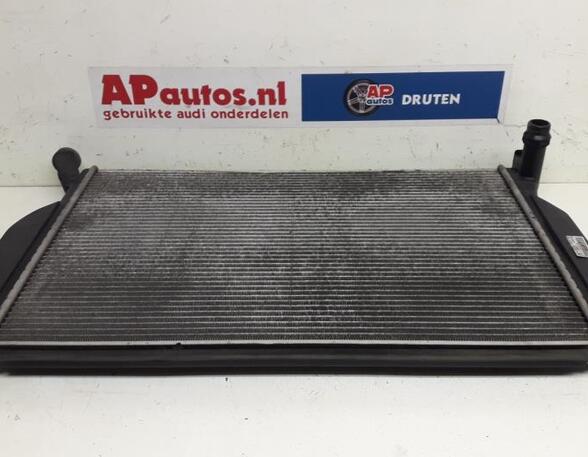 Kühler Audi A4 8E, B6 8E0121251A P11336663