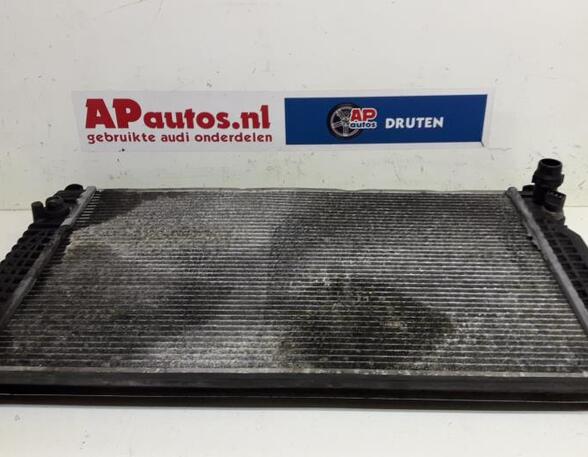 Kühler Audi A4 Avant 8D, B5 8D0121251BC P9884947