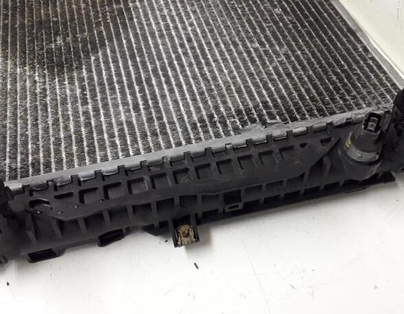 Radiator AUDI A4 Avant (8D5, B5)