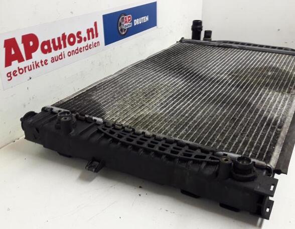 Radiator AUDI A4 Avant (8D5, B5)