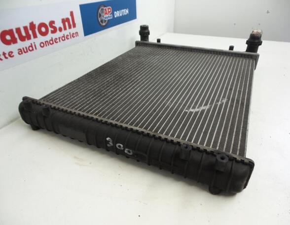 Radiator AUDI A2 (8Z0)