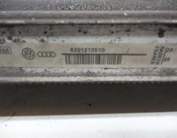 Radiator AUDI A2 (8Z0)