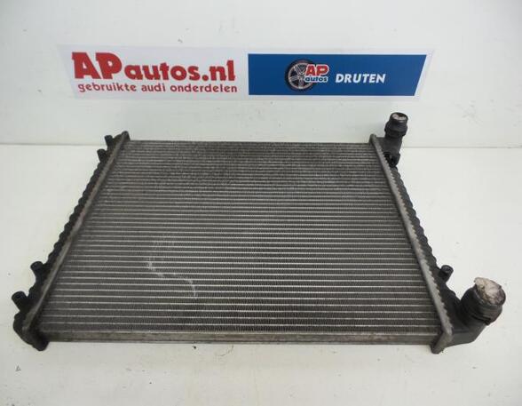 Radiator AUDI A2 (8Z0)