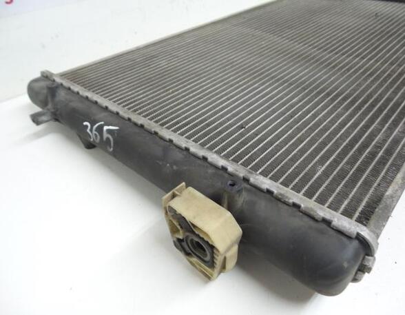 Radiator AUDI TT (8N3)