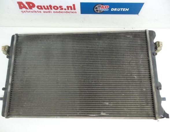 Radiator AUDI TT (8N3)