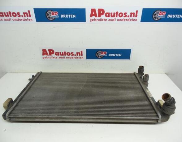 Radiator AUDI TT (8N3)