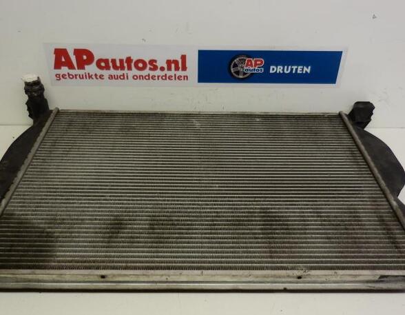 Kühler Audi A4 Cabriolet 8H 8E0121251C P8042793