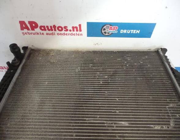 Radiator AUDI A6 Avant (4B5, C5)