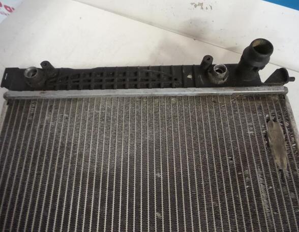 Radiator AUDI A6 Avant (4B5, C5)