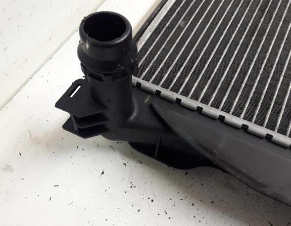 Radiator AUDI A4 Avant (8E5, B6), AUDI A4 Avant (8ED, B7)