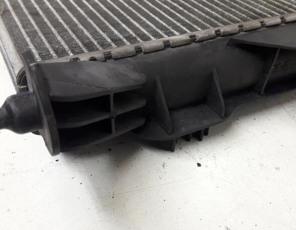 Radiator AUDI A4 Avant (8E5, B6), AUDI A4 Avant (8ED, B7)