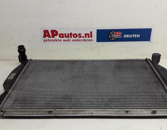 Kühler Audi A4 Avant 8E, B6 8E0121251A P10296745