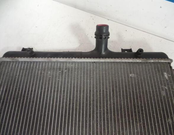 Radiator AUDI A4 Avant (8D5, B5)