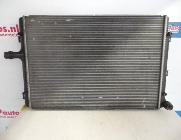 Radiator AUDI A4 Avant (8D5, B5)