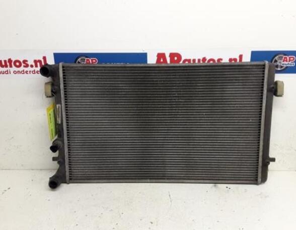 Radiator AUDI TT Roadster (8N9)