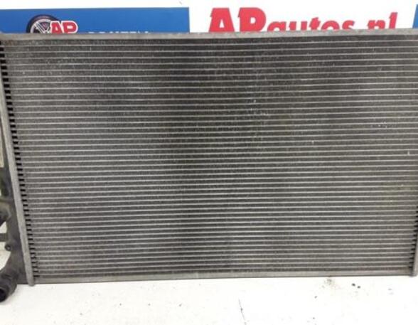 Radiator AUDI TT Roadster (8N9)