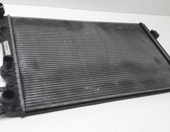 Radiator AUDI A3 (8L1)