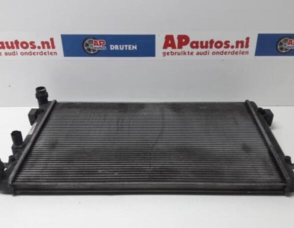 Radiator AUDI A3 (8L1)