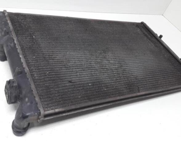 Radiator AUDI A3 (8L1)