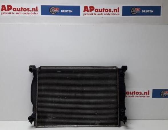 Radiateur AUDI A6 Avant (4B5, C5)