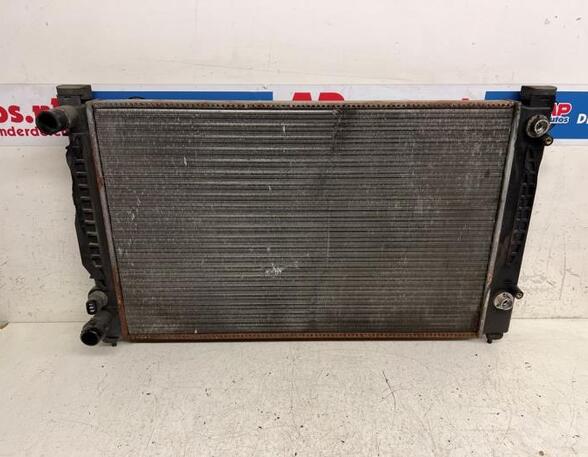 Radiator AUDI A4 (8D2, B5)