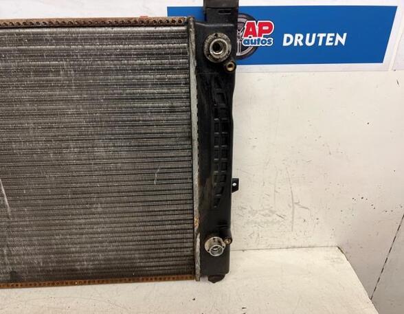 Radiator AUDI A4 (8D2, B5)