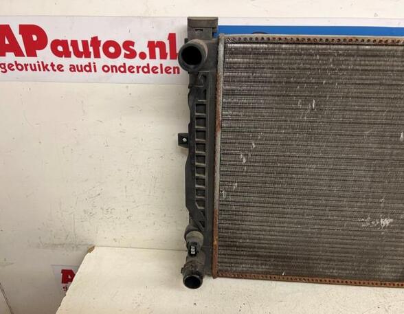 Radiator AUDI A4 (8D2, B5)