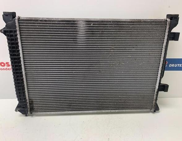 Radiator AUDI A6 Avant (4B5, C5)