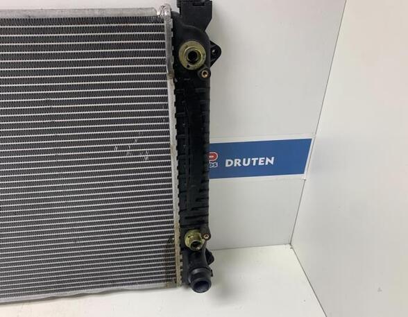 Radiator AUDI A6 Avant (4B5, C5)