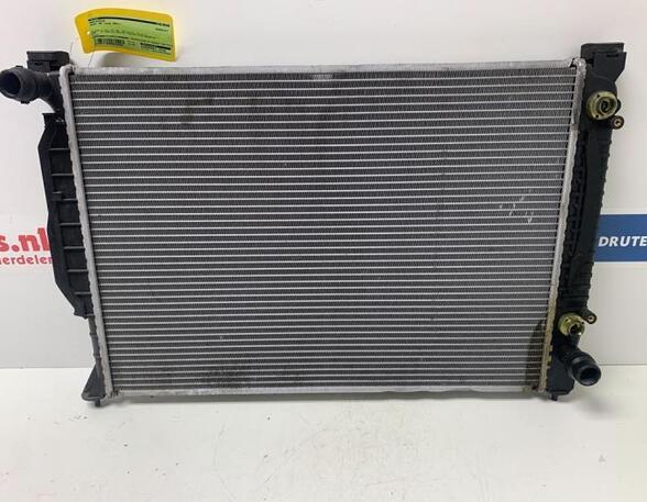 Radiator AUDI A6 Avant (4B5, C5)