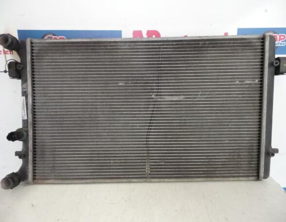 Radiateur AUDI A3 (8L1)