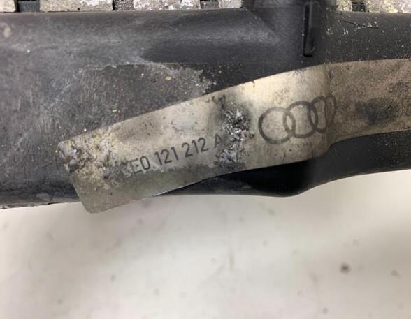 Kühler Audi A4 Avant 8E, B6 8E0121212A P21260879