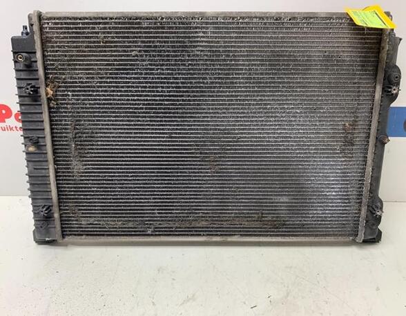 Radiator AUDI A4 Avant (8E5, B6), AUDI A4 Avant (8ED, B7)